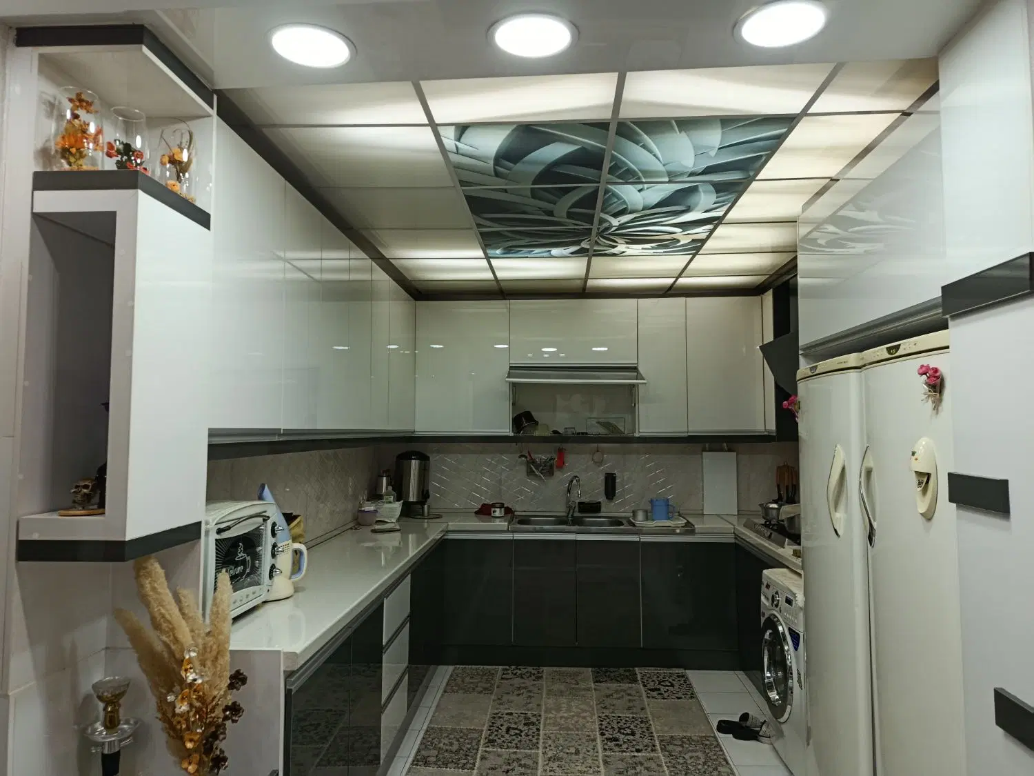 واحد مسکونی