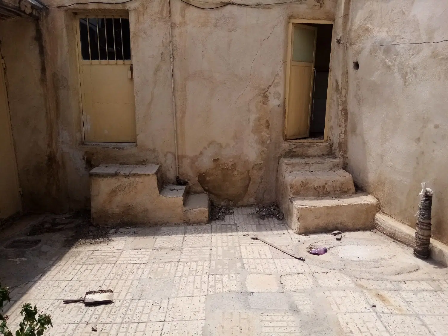 خانه کلنگی سند دار