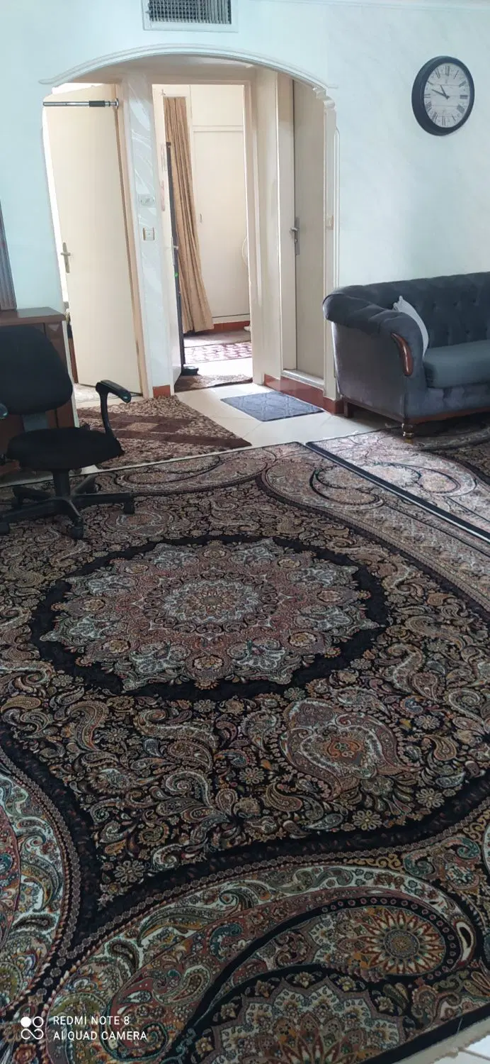 ۶۵متر آپارتمان ۲خواب خ۴۳ رهن واجاره