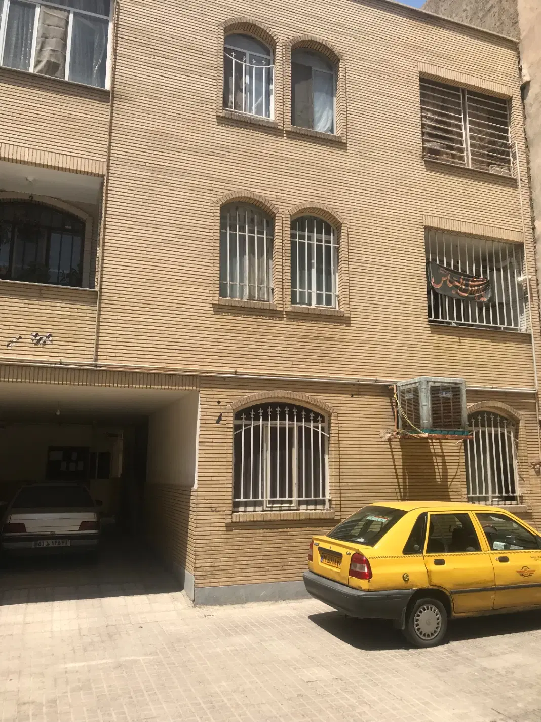 فروش اپارتمان