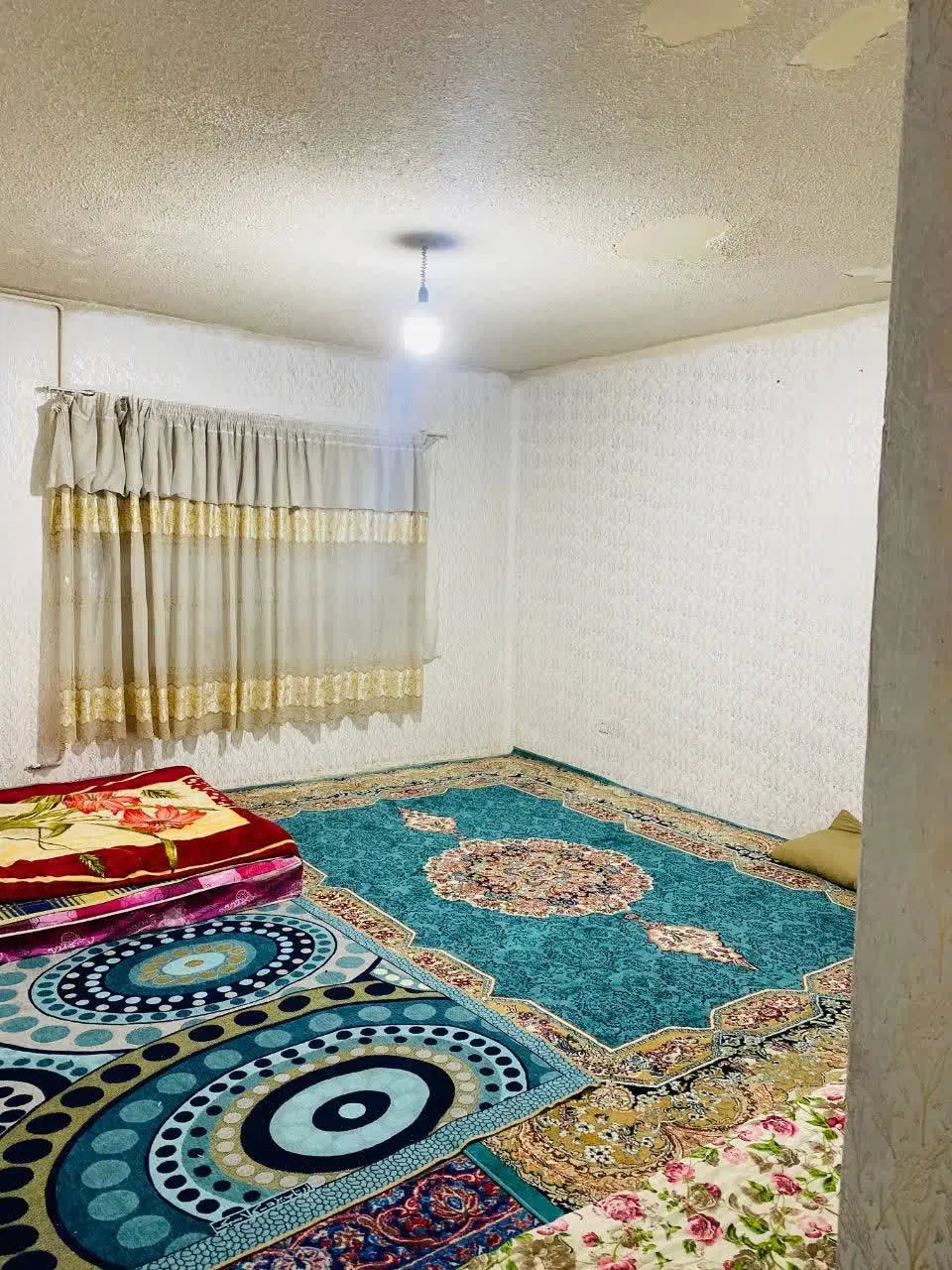 بلوارجمهوری خ شیروانی مجتمع