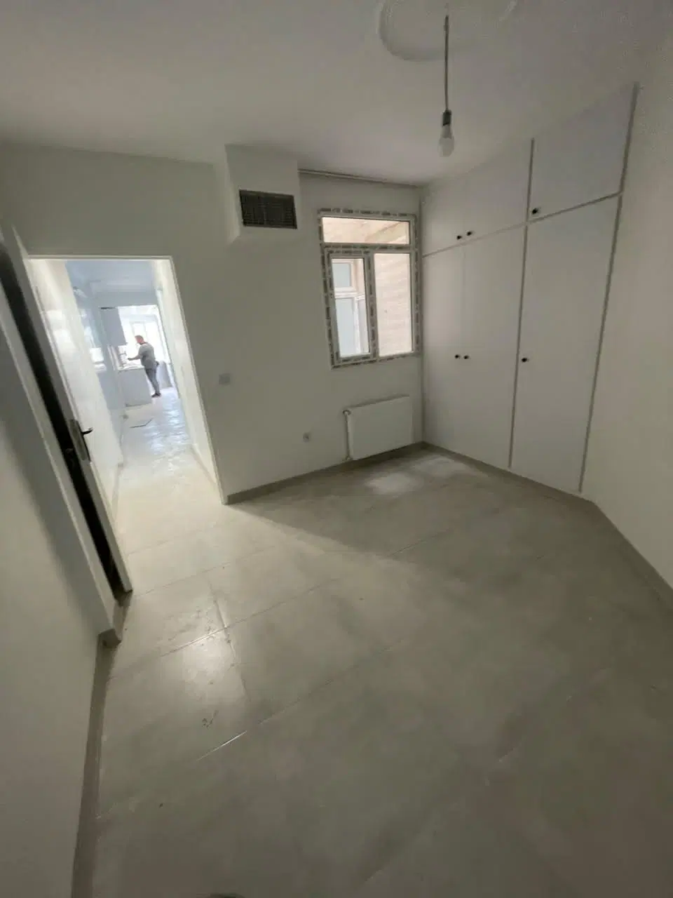 آپارتمان 53 متری تک خواب نارمک