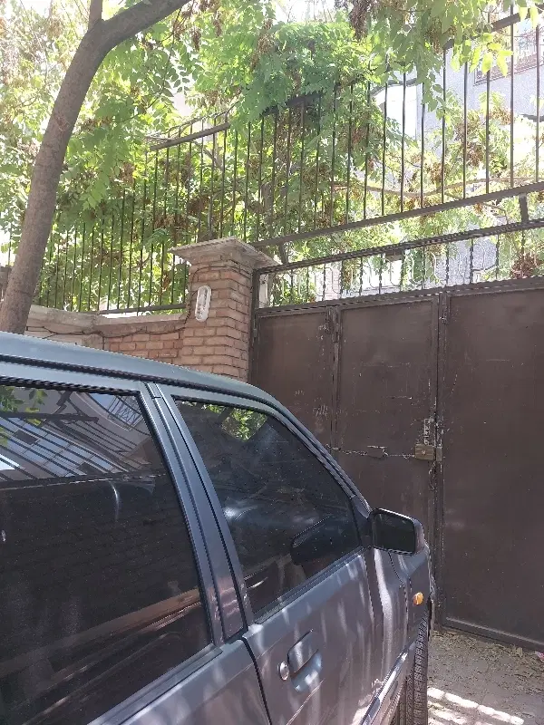 خونه ویلایی جهت اجاره