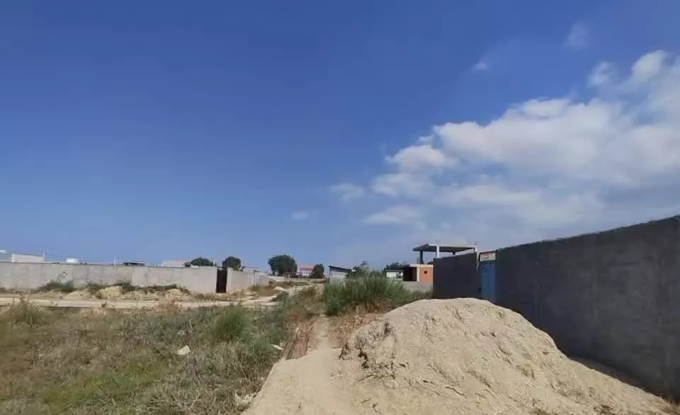 مسکونی زمین بهشهر