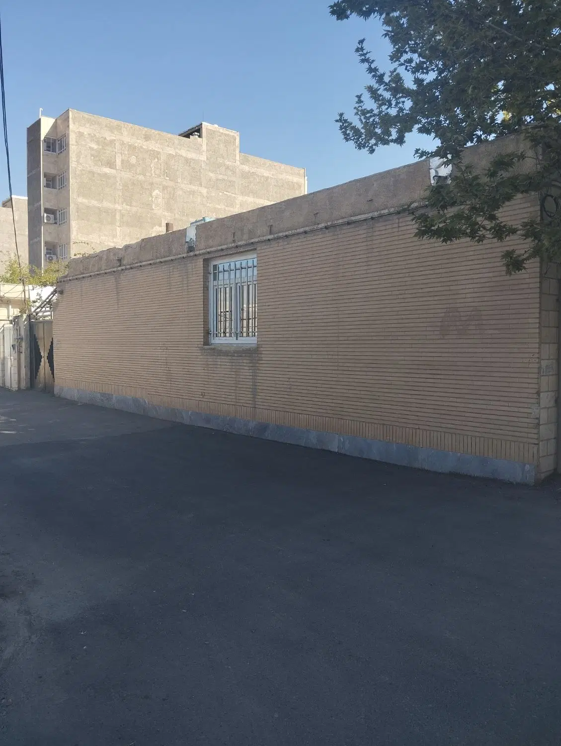 خانه ویلایی نزدیک مترو گلشهر