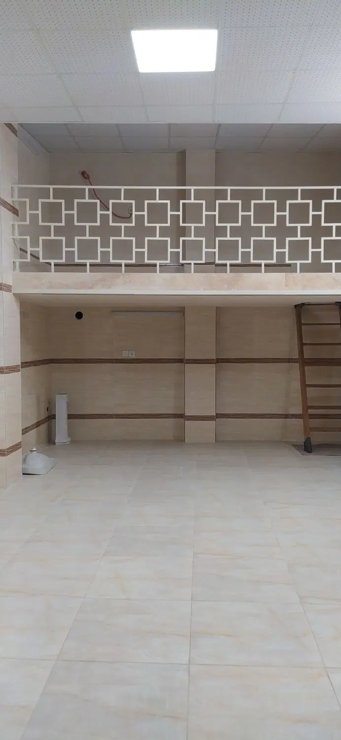 اجاره انبار ۴۵متری در براصلی لسانی