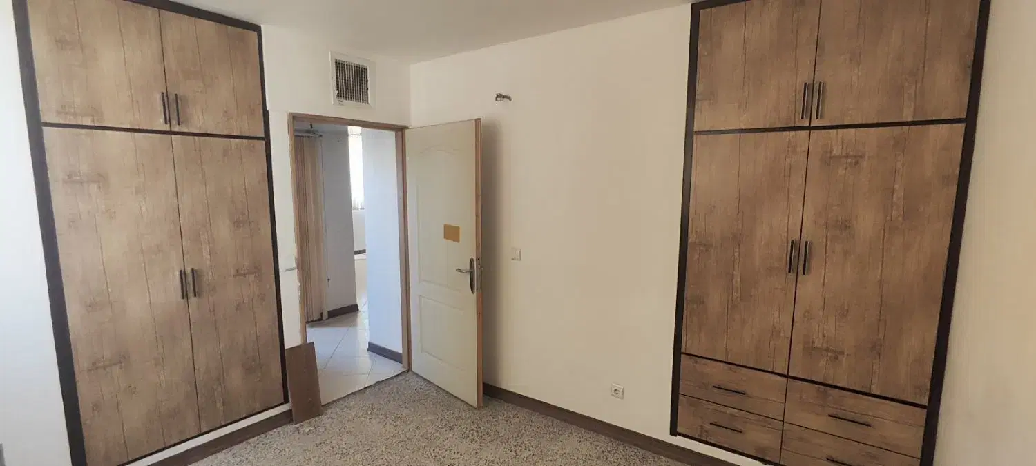 آپارتمان ۸۴ متری محله ماهان مجلسی