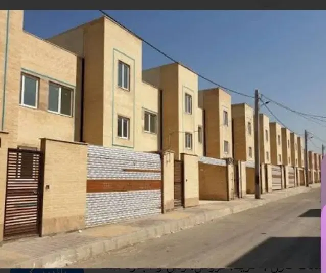 مسکن ملی پروژه پاسارگارد