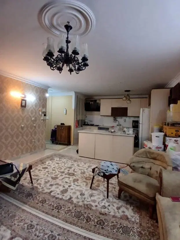 رهن کامل خیابان بهار جنوبی بلوار فردوس