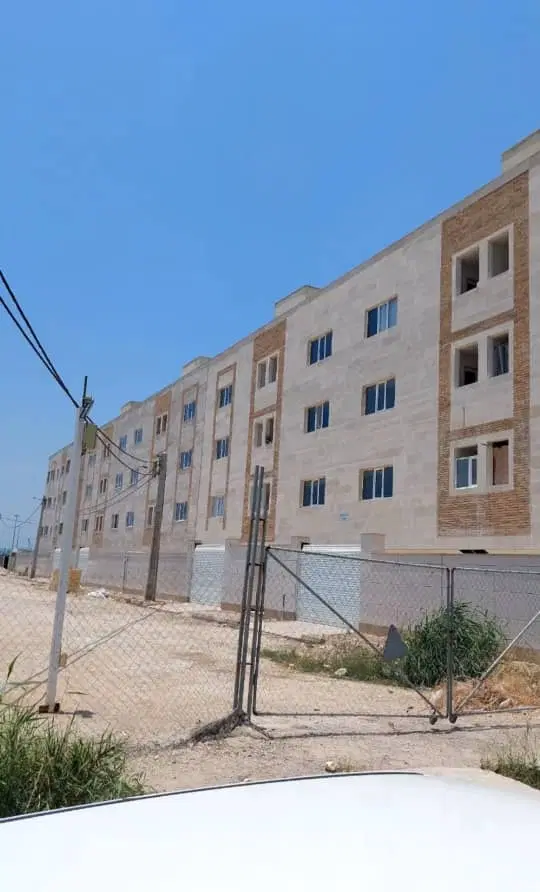 فروش مسکن ملی
