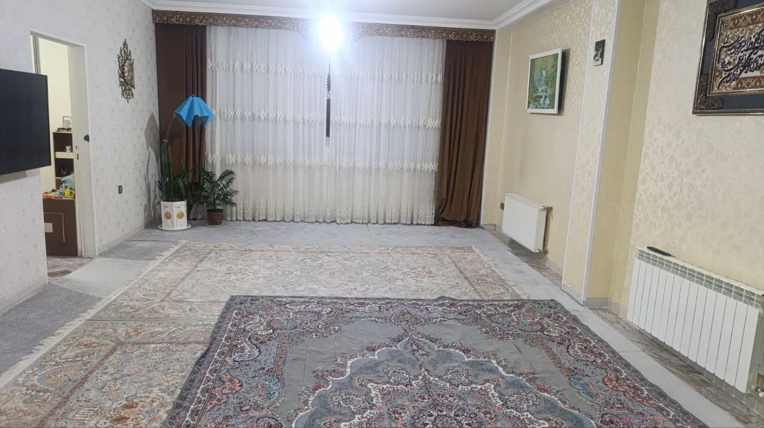 فروش خانه به متراژ۱۱۰متر