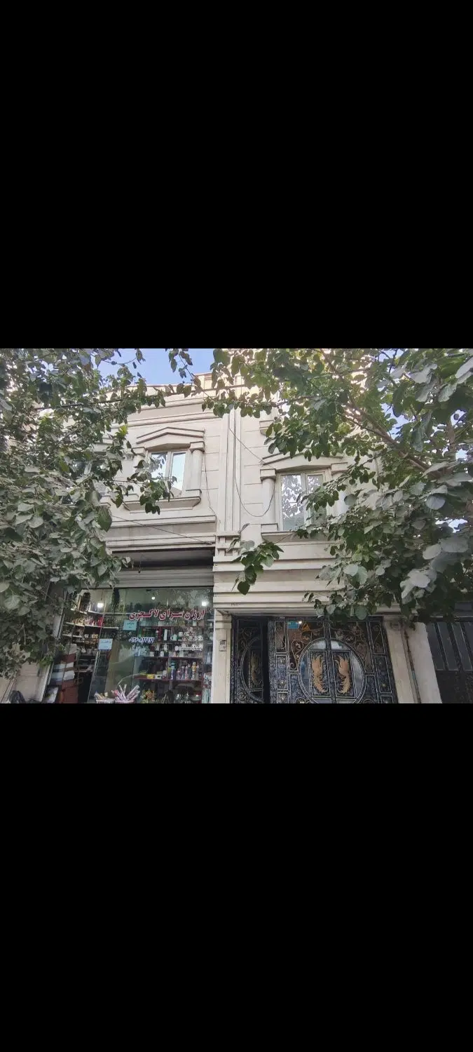 اجاره خانه کارخانه قند