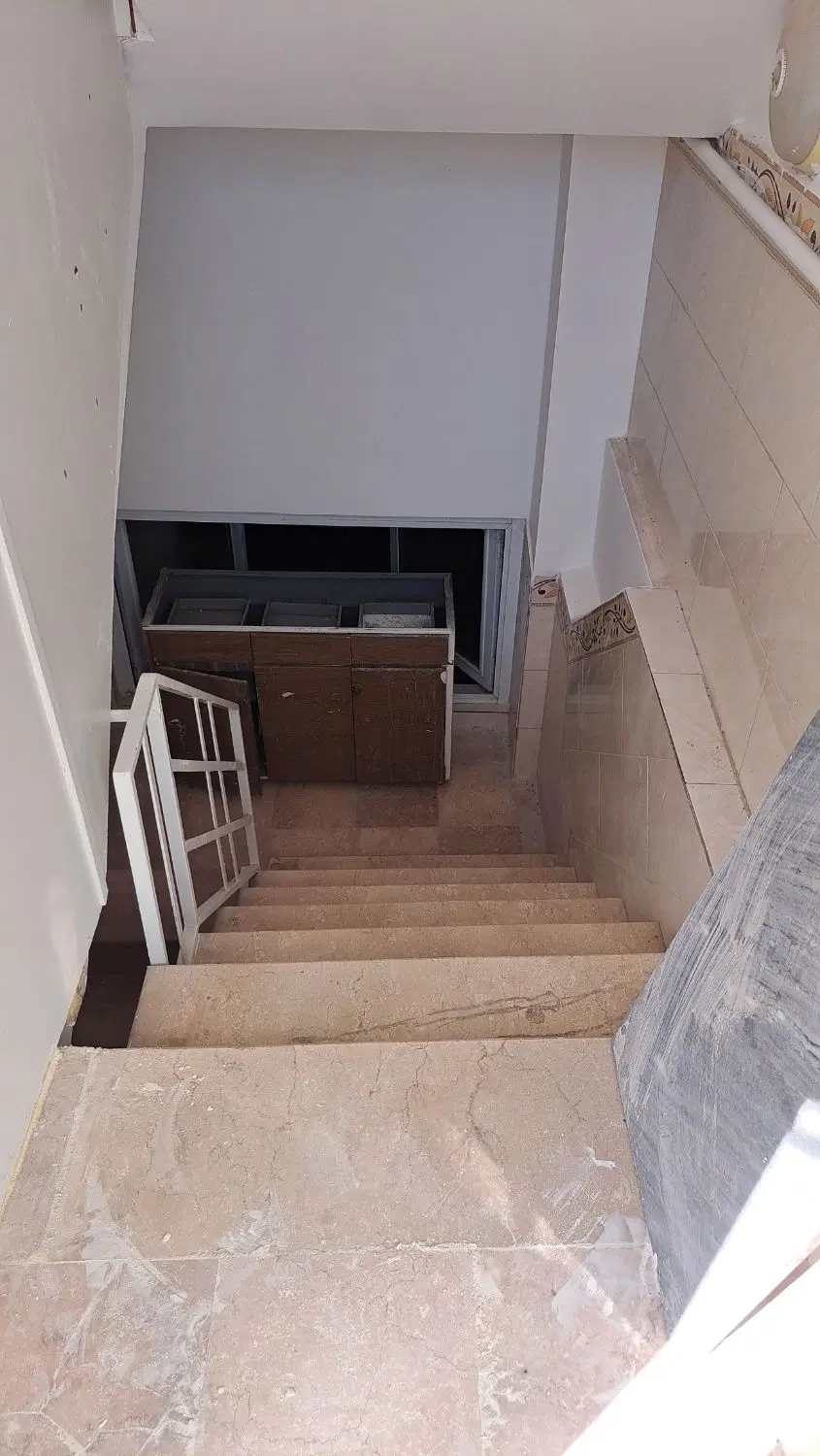 اجاره زیر زمین ۷۰ متری