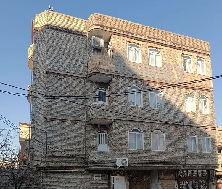 اجاره ۳خواب ۱۶۰ متر