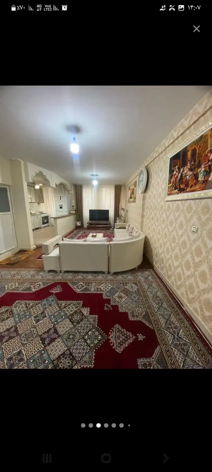 فروش اپارتمان