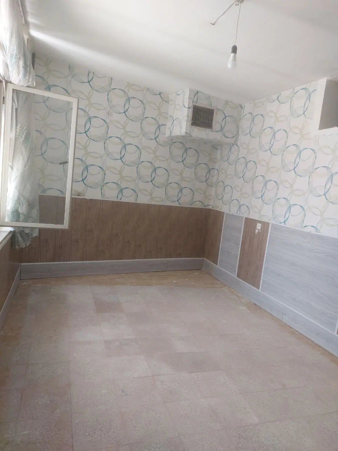 منزل ویلایی سه خواب بلوار مدرس