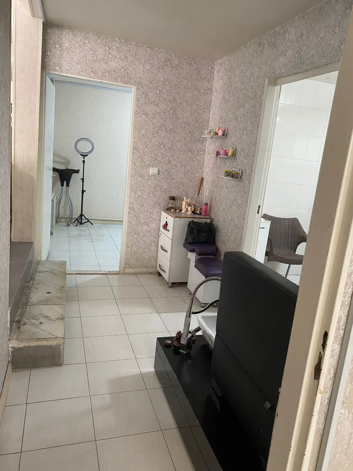 اجاره همکف