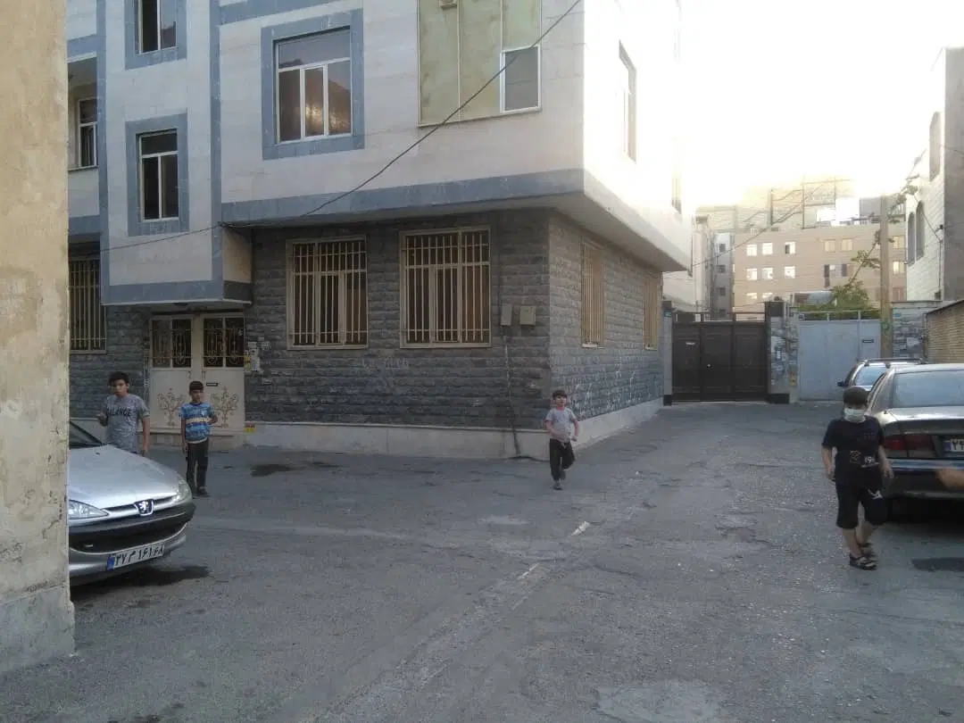 اجاره ۶۸ متری خیابان پیک
