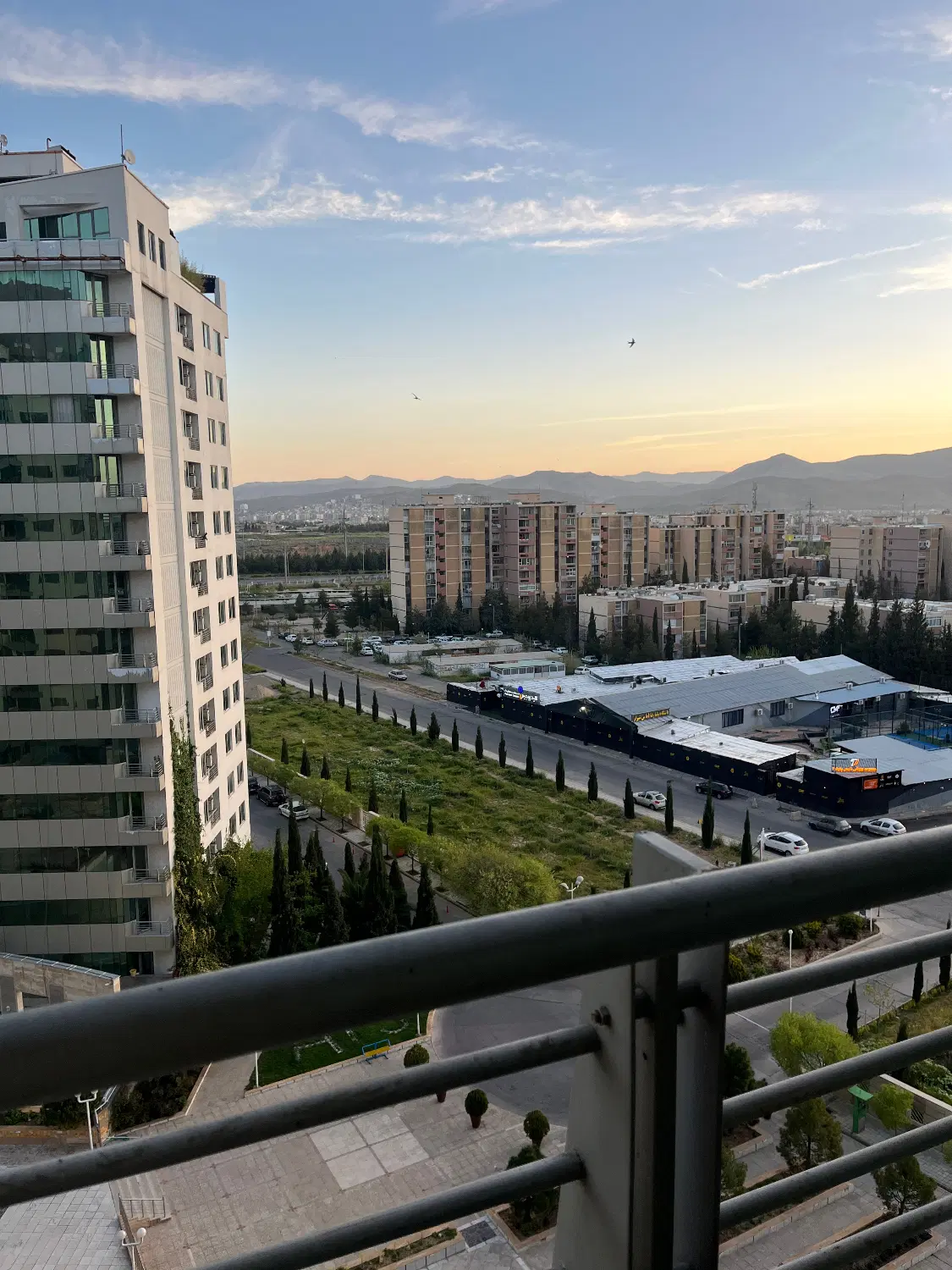 سه خواب قصردشت