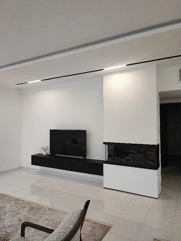 منزل ویلایی شهر مجلسی