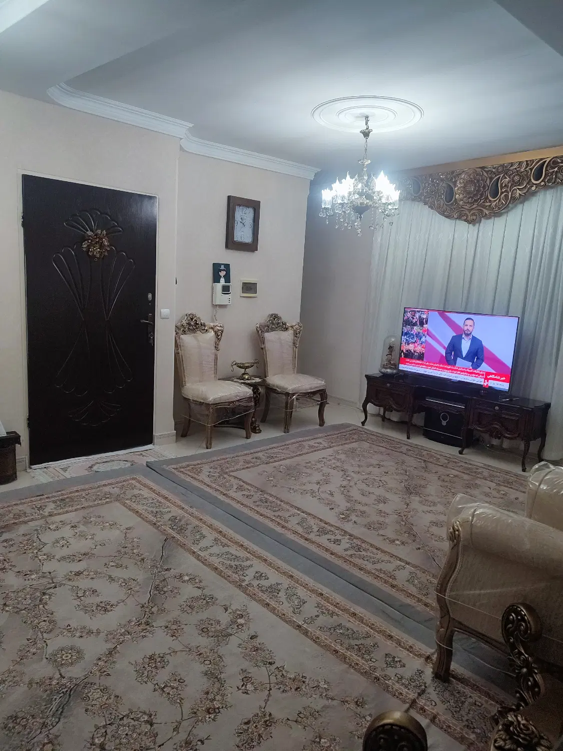 فروش آپارتمان