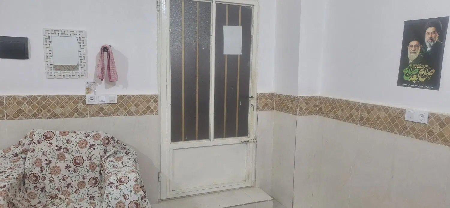 خانه ویلایی رهن کامل