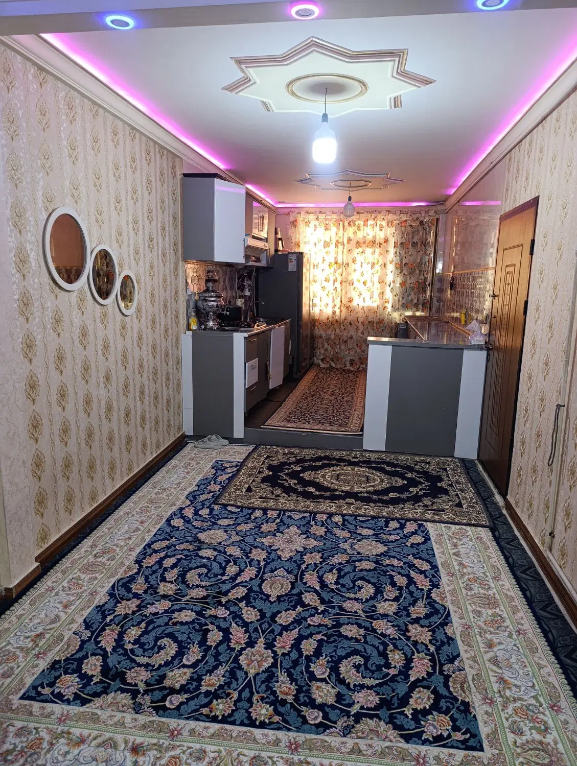 فروش خونه ویلایی