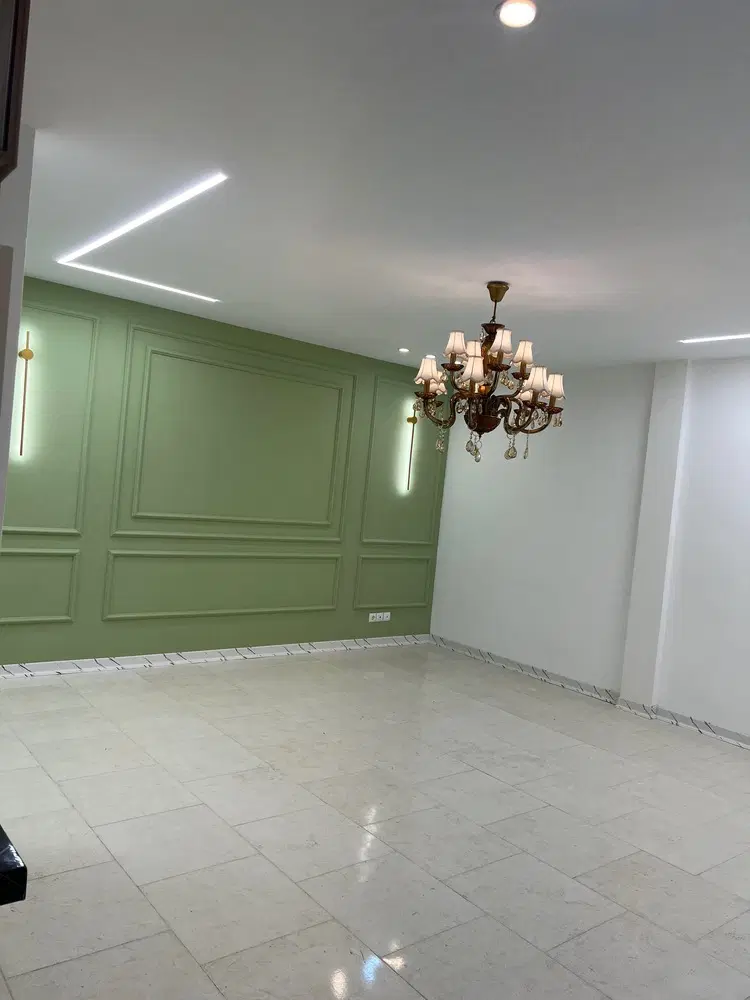 واحدفول کامل نبش خیابان سرزمین