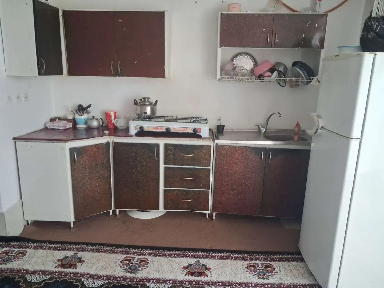 اجاره خانه