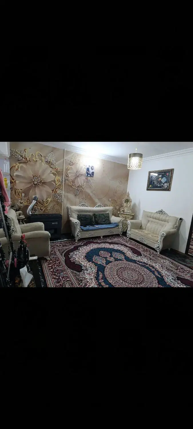 سوئیت آپارتمان