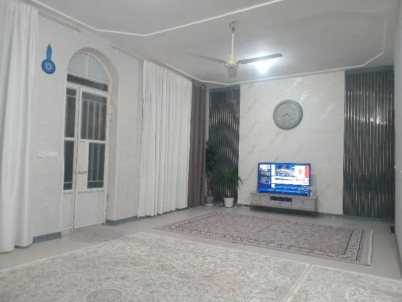 مسکونی _ همکف(جهت اجاره)