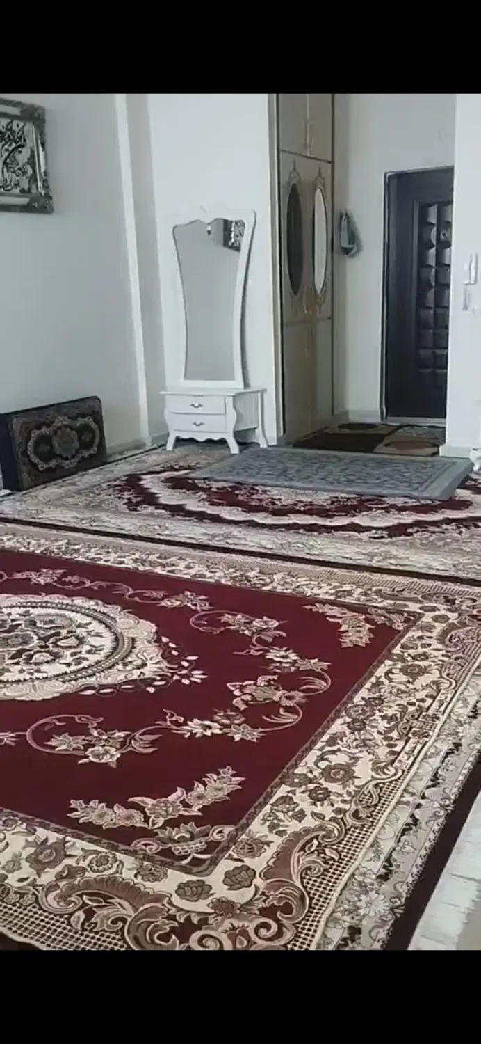 فروش مسکن مهر شرف آباد