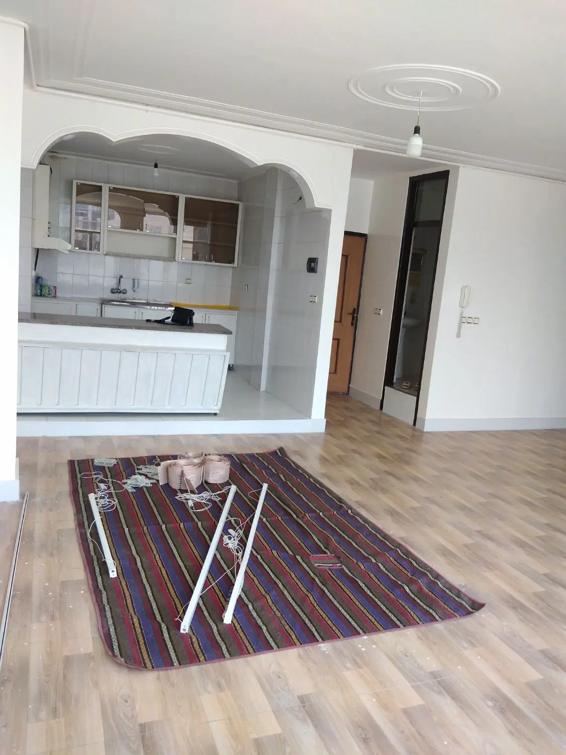 رهنن آپارتمان عطار 85