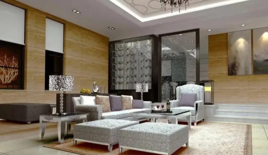 فروش یکدستگاه اپارتمان به متراژ ۱۰۷متر