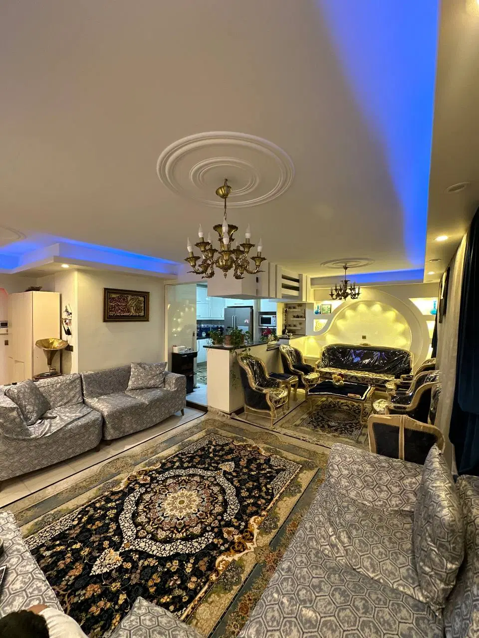 فروش آپارتمان در فاز 4 پردیس