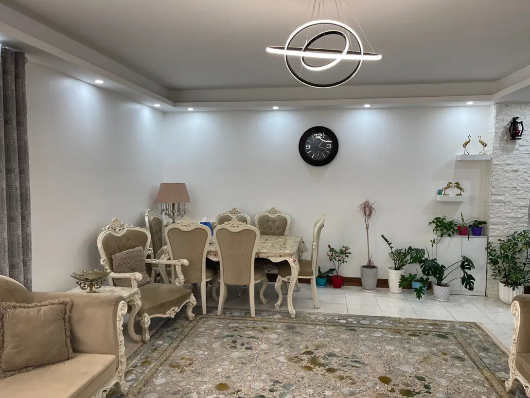 ۱۰۵متری_عرصه،وام تسویه_فاز۸بلوارفردوسی_فول