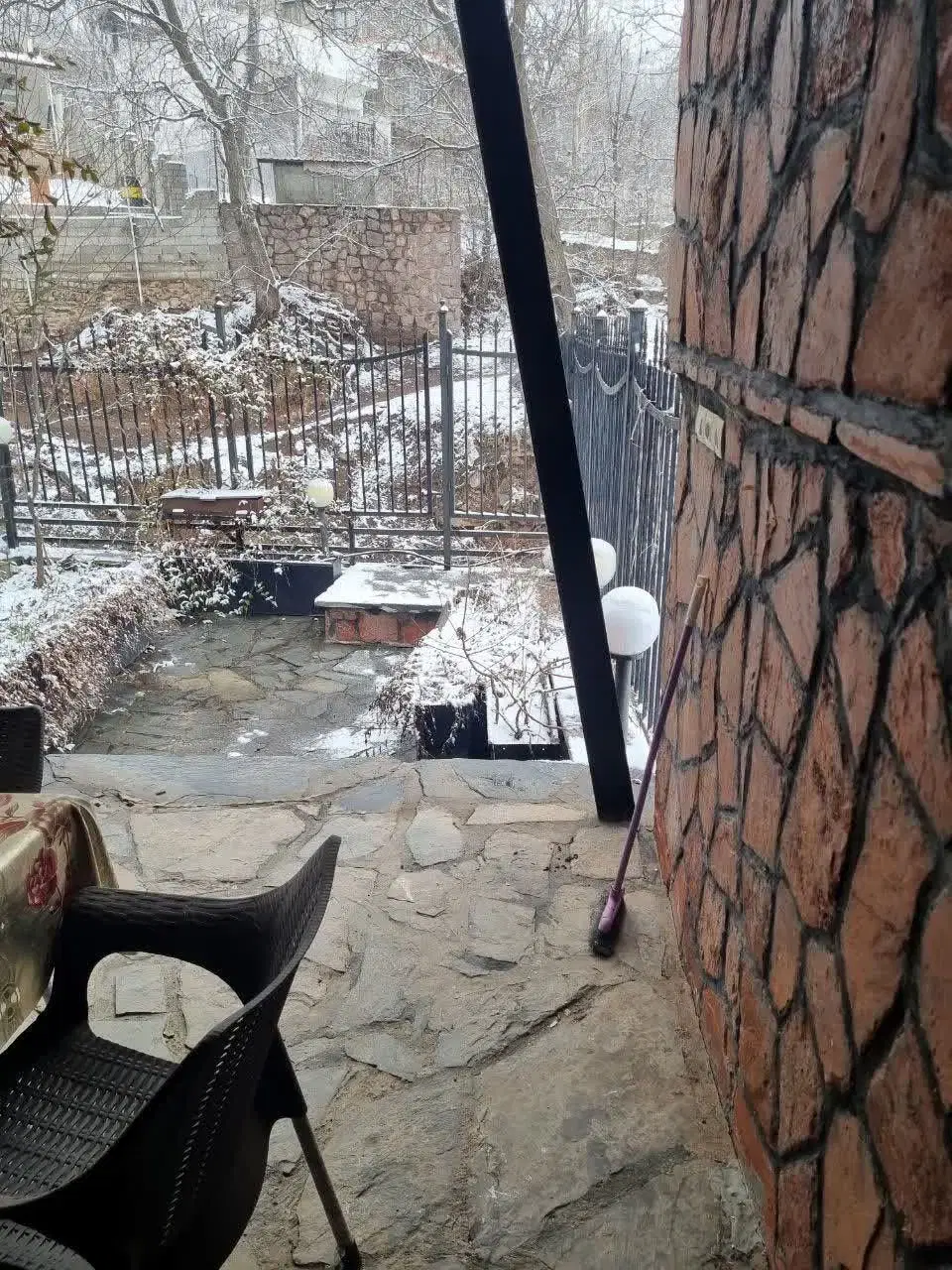فروش ویلای لوکس و بی‌نظیر در لواسان ، روستای امامه