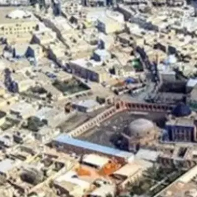 زمین بر خیابان اصلی دادگستری