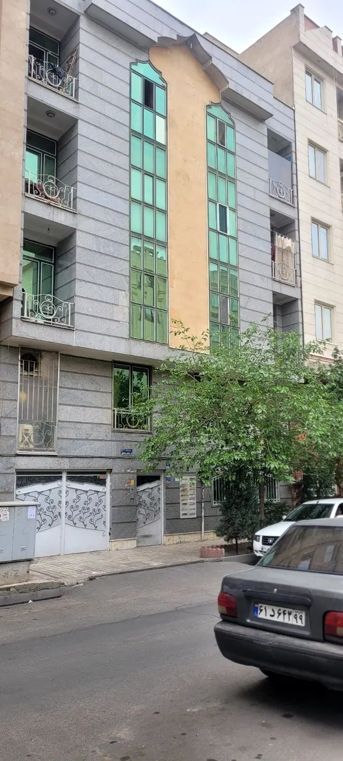 ۴۴متری _نفت جنوبی