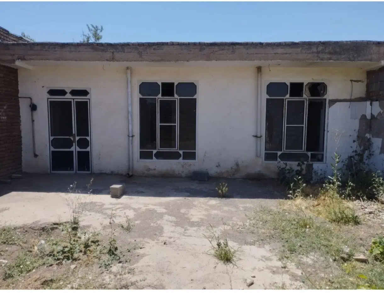 خانه مسکونی در روستای خضرلوکوچه شهید رجایی