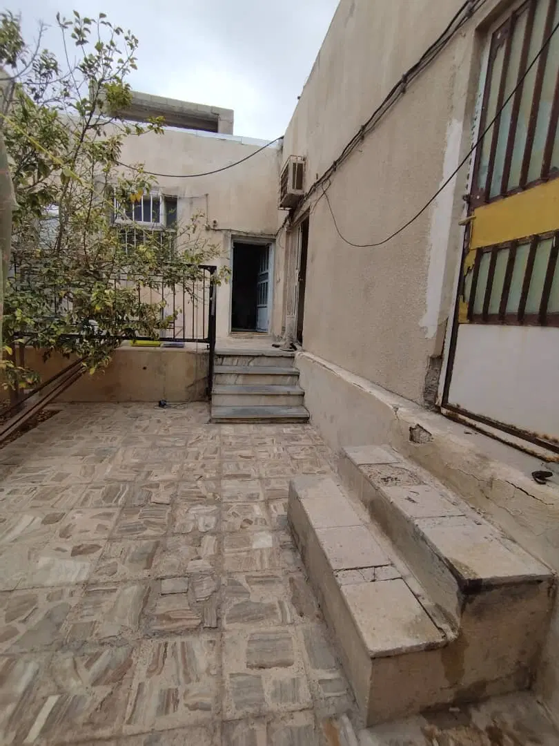 فروش دوخانه ویلایی . بندرلنگه.بستک
