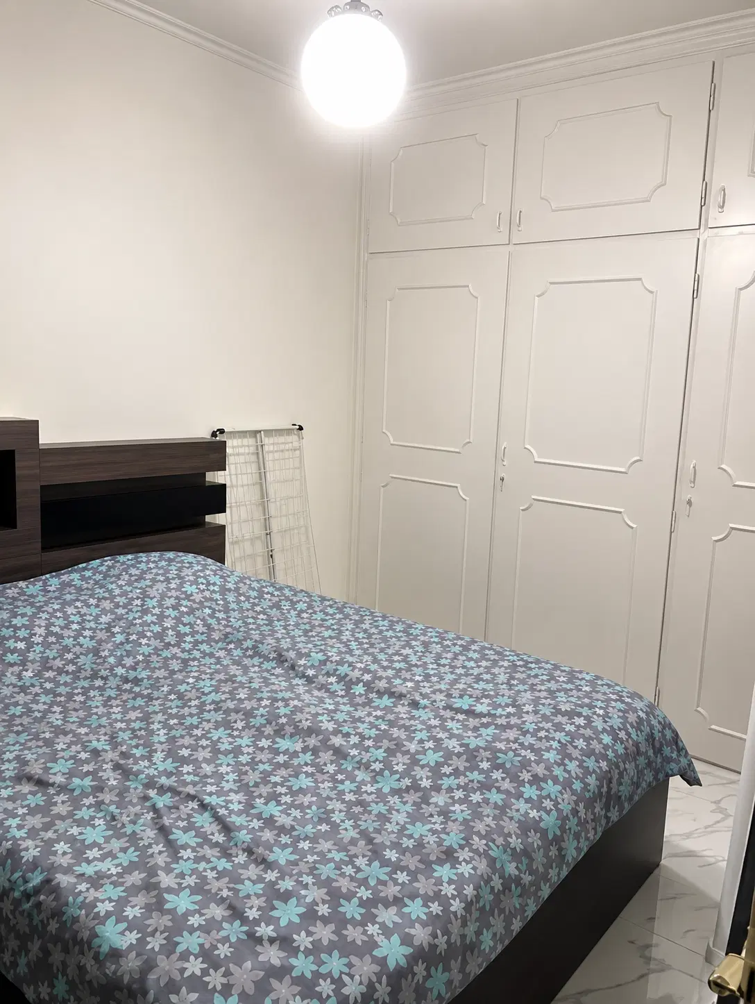 ۶۰ متری_ تاپ لوکشین_فول امکانات