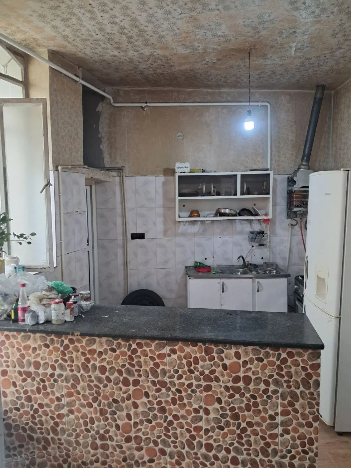 خانه چغاگلان...