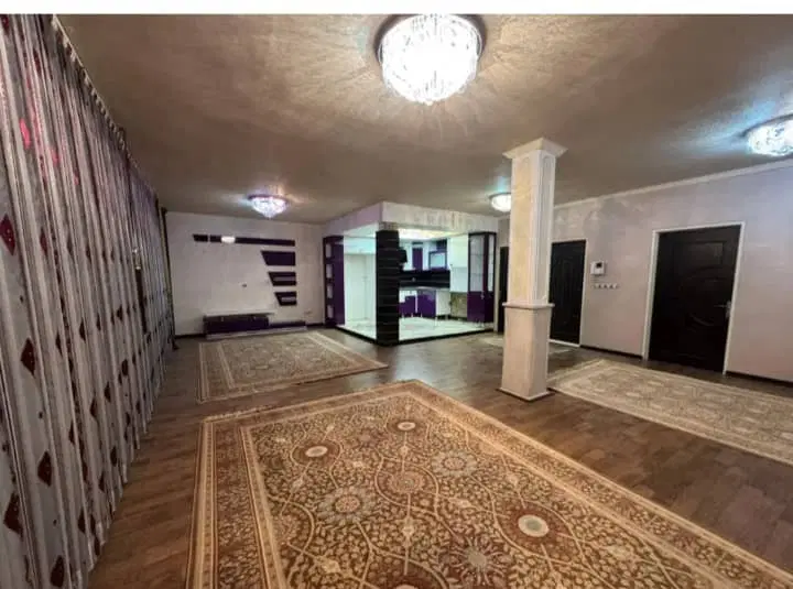 120 متر جنوبی  چایکنار