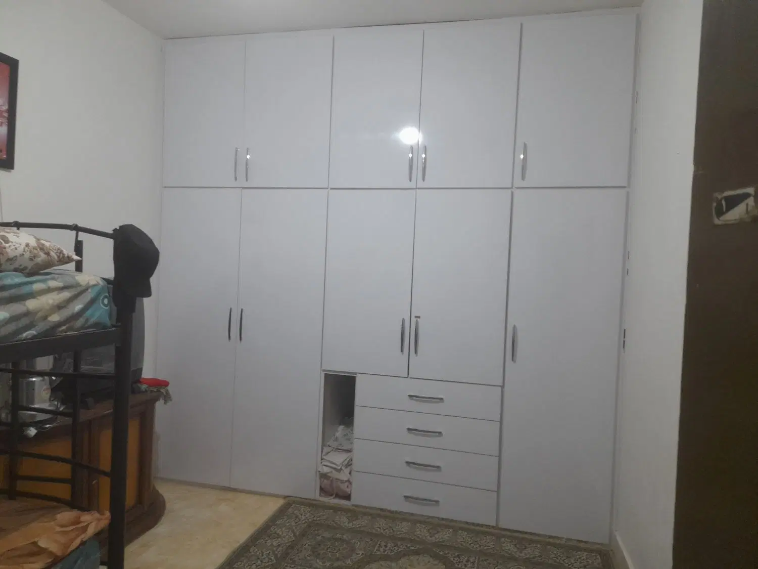 اجاره مسکونی کوی ارتش فازدو