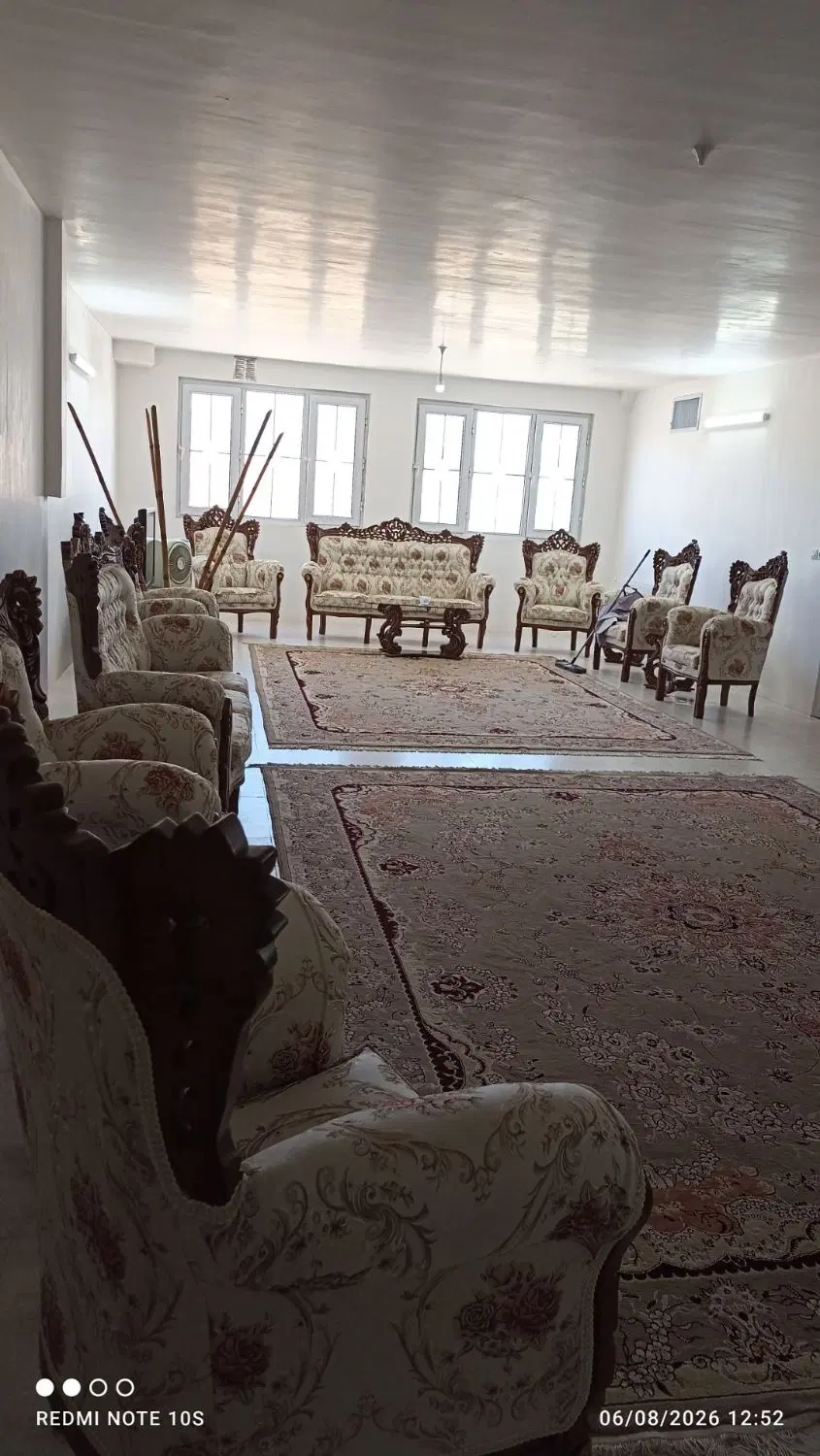 خانه فروشی و مبادله