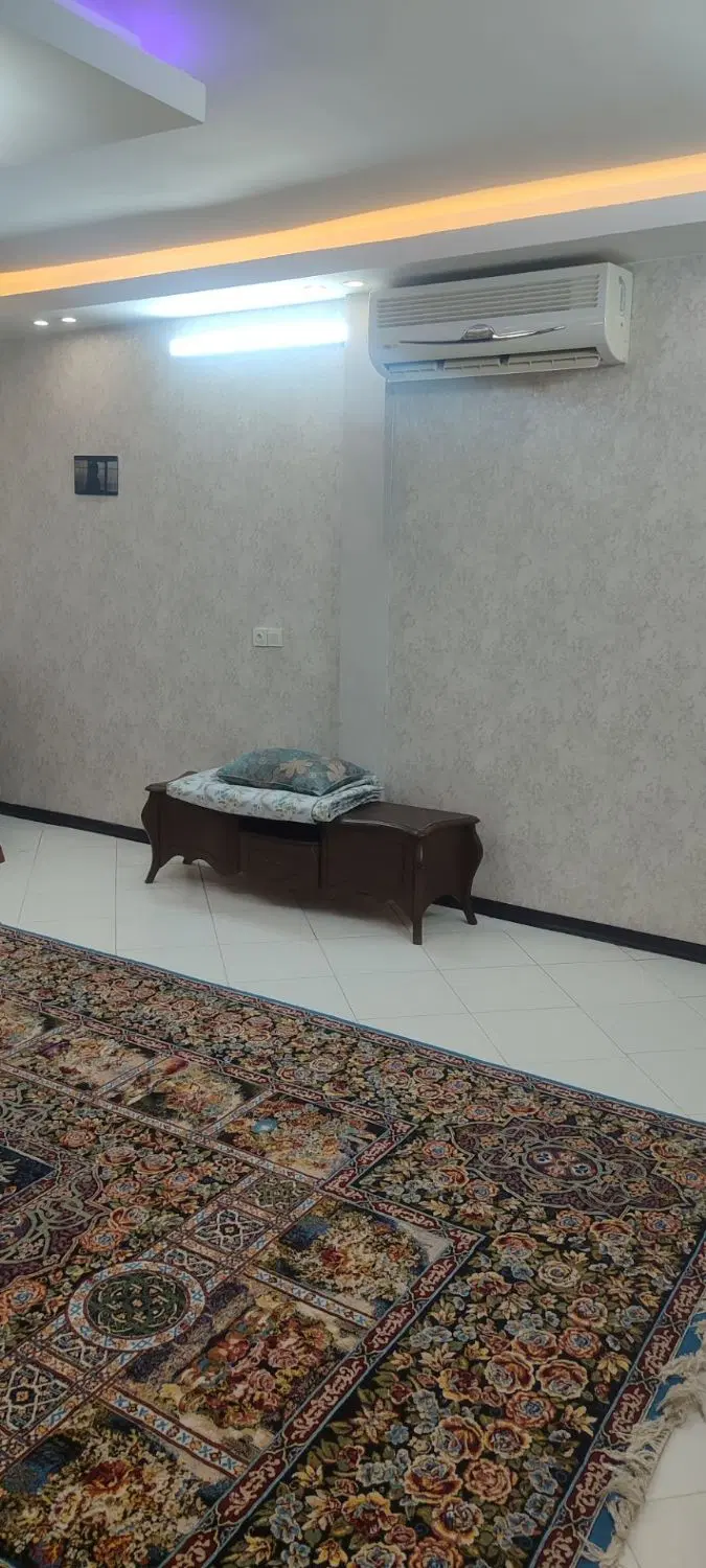 خونه ویلایی نرگس با پارکینگ نزدیک حرم