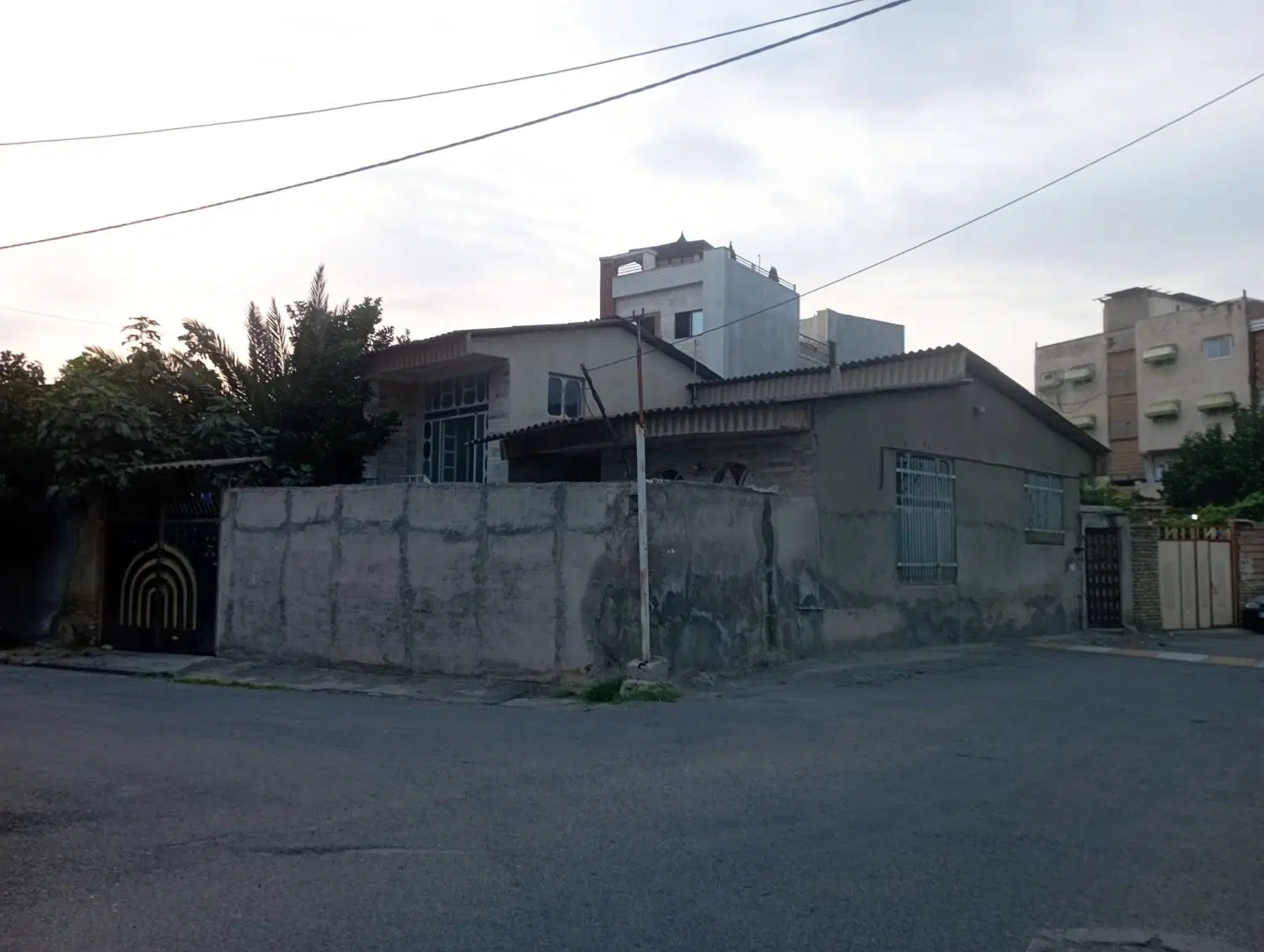 ویلایی