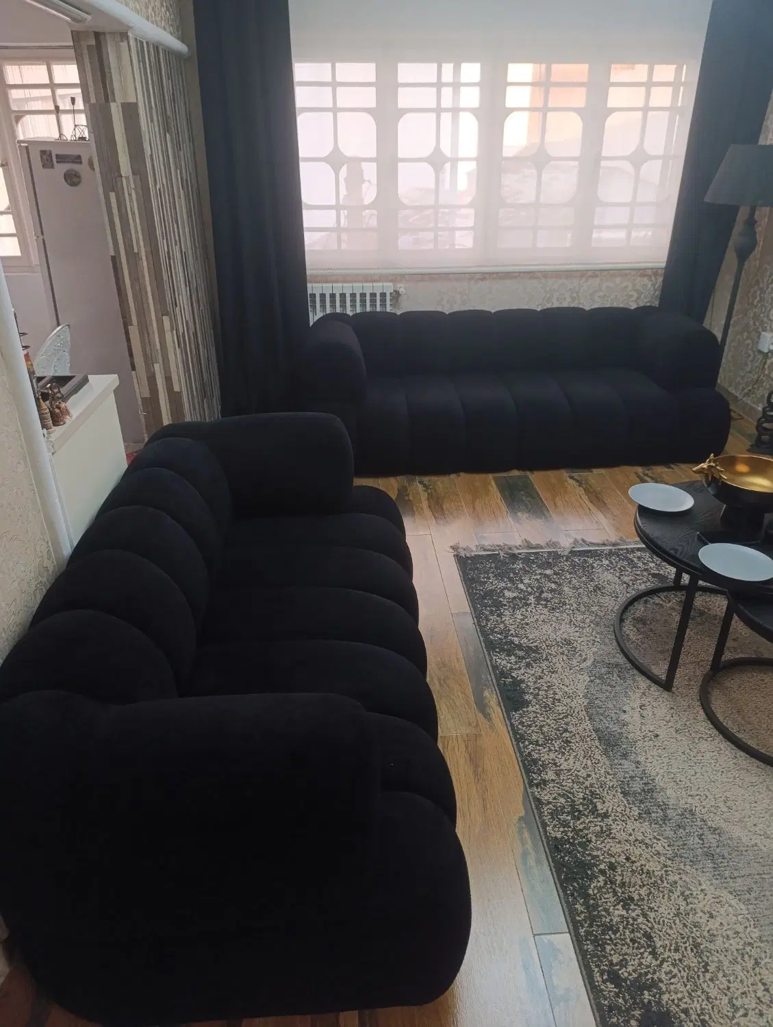 اجاره روزانه منزل مسکونی گلسار نواب