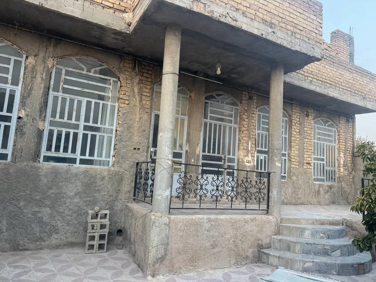 همکف رهن کامل